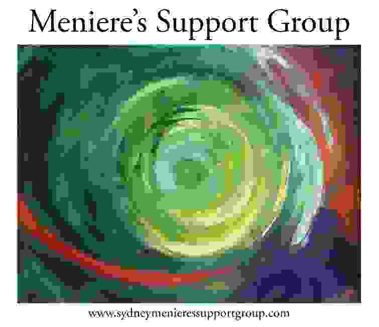 Meniere's Disease Support Sydney Meniere's Support Group